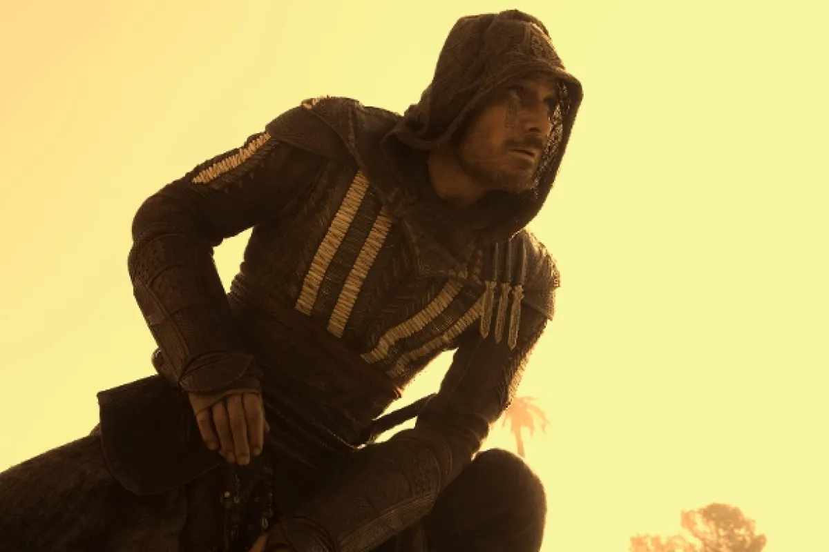 Assassin’s Creed, 2016 - fotogaléria