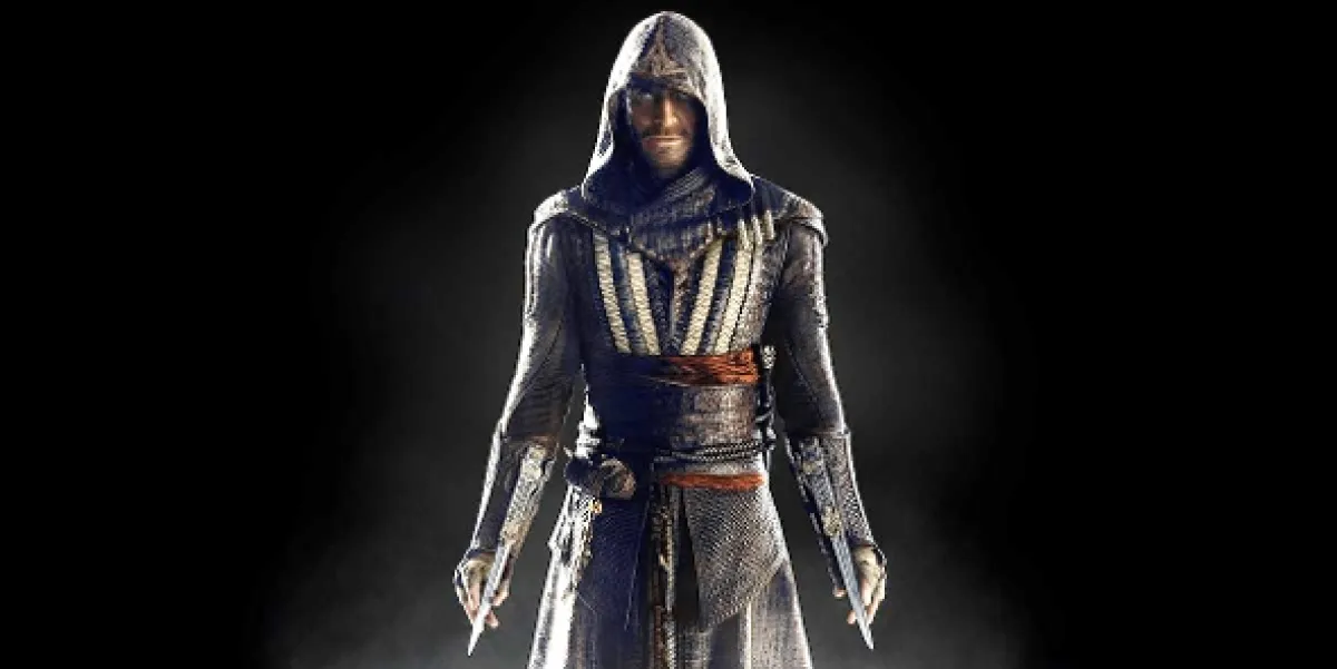 Assassin’s Creed, 2016 - fotogaléria