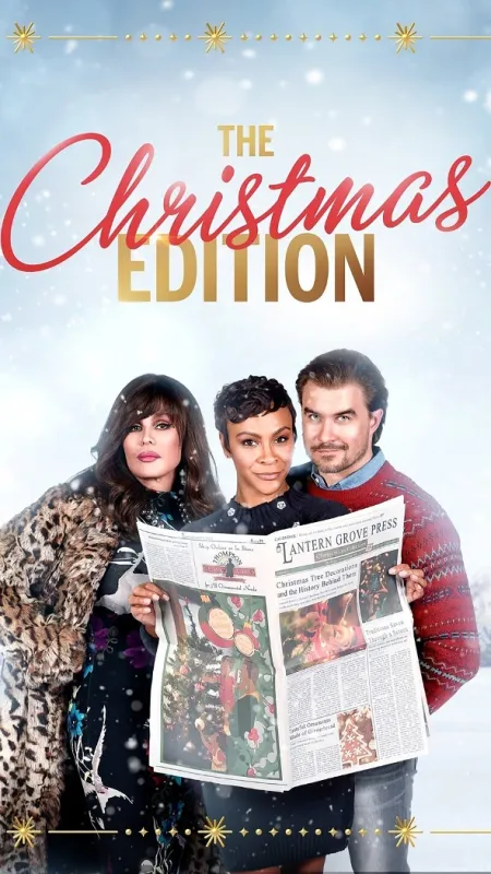 Magické Vianoce Dolly Partonovej (Dolly Parton’s Mountain Magic Christmas), 2022 - fotogaléria