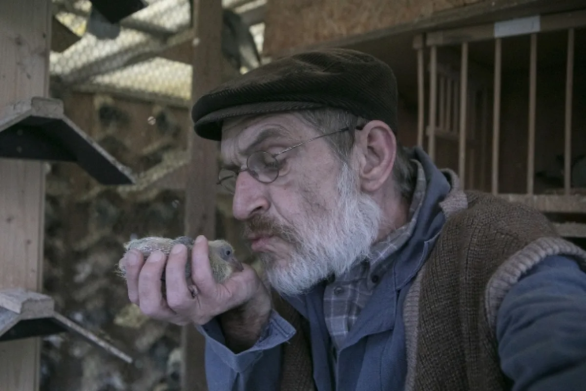 Poldové a nemluvně, 2020 - fotogaléria