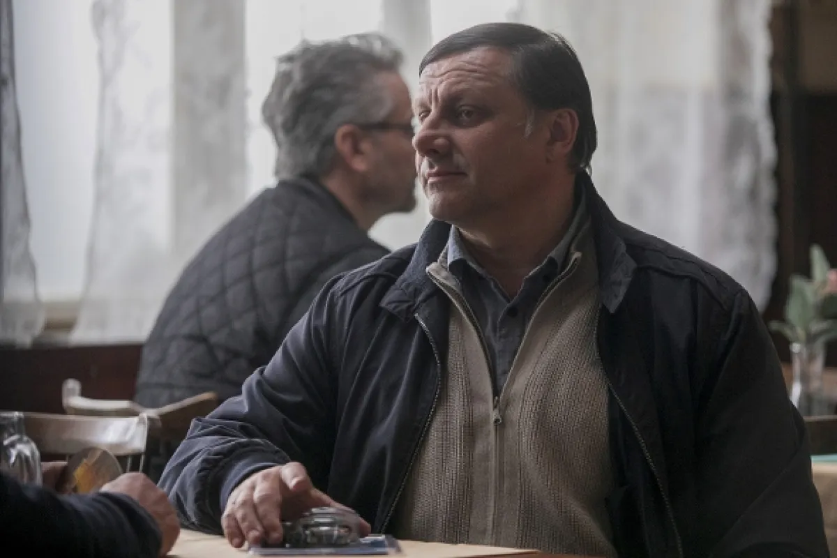 Poldové a nemluvně, 2020 - fotogaléria