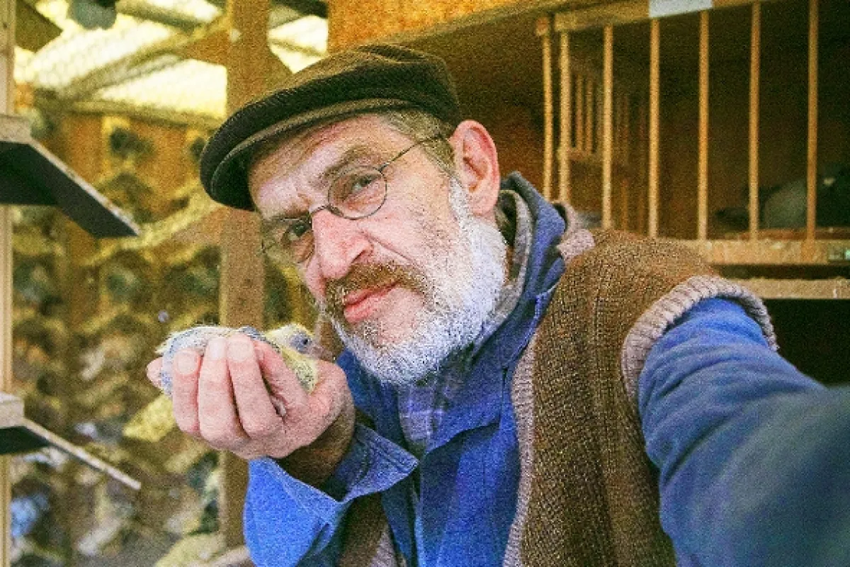 Poldové a nemluvně, 2020 - fotogaléria