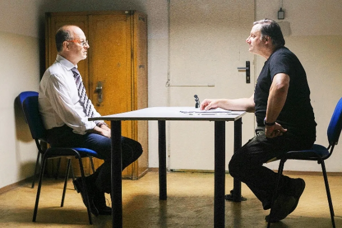 Poldové a nemluvně, 2020 - fotogaléria