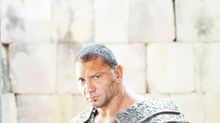 Král Škorpion III: Bitva osudu
