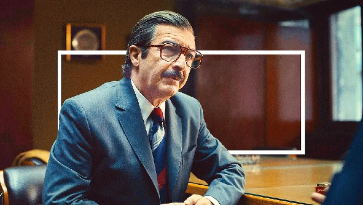 Argentina, 1985, 2022 - fotogaléria