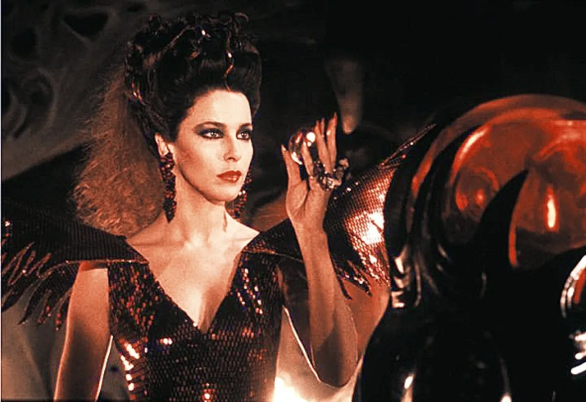 Nekonečný příběh 2 (Neverending Story II: The next Chapter), 1990 - fotogaléria