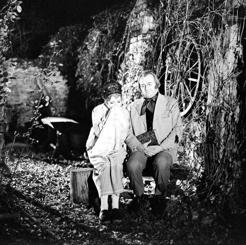 Byli jednou dva písaři, 1972 - fotogaléria