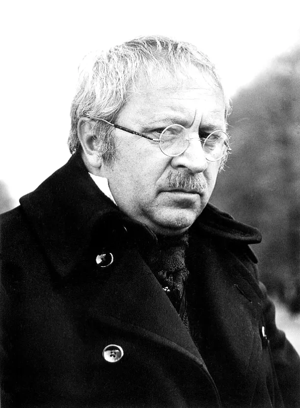 Byli jednou dva písaři, 1972 - fotogaléria