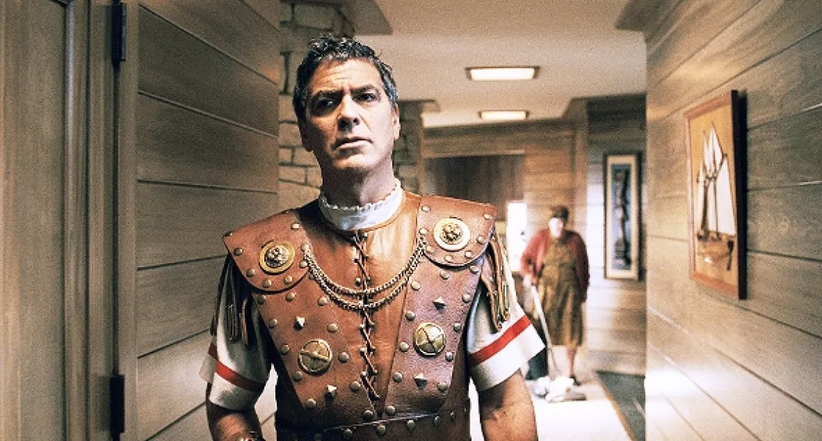 Ave, Caesar! (Hail, Caesar!), 2016 - fotogaléria