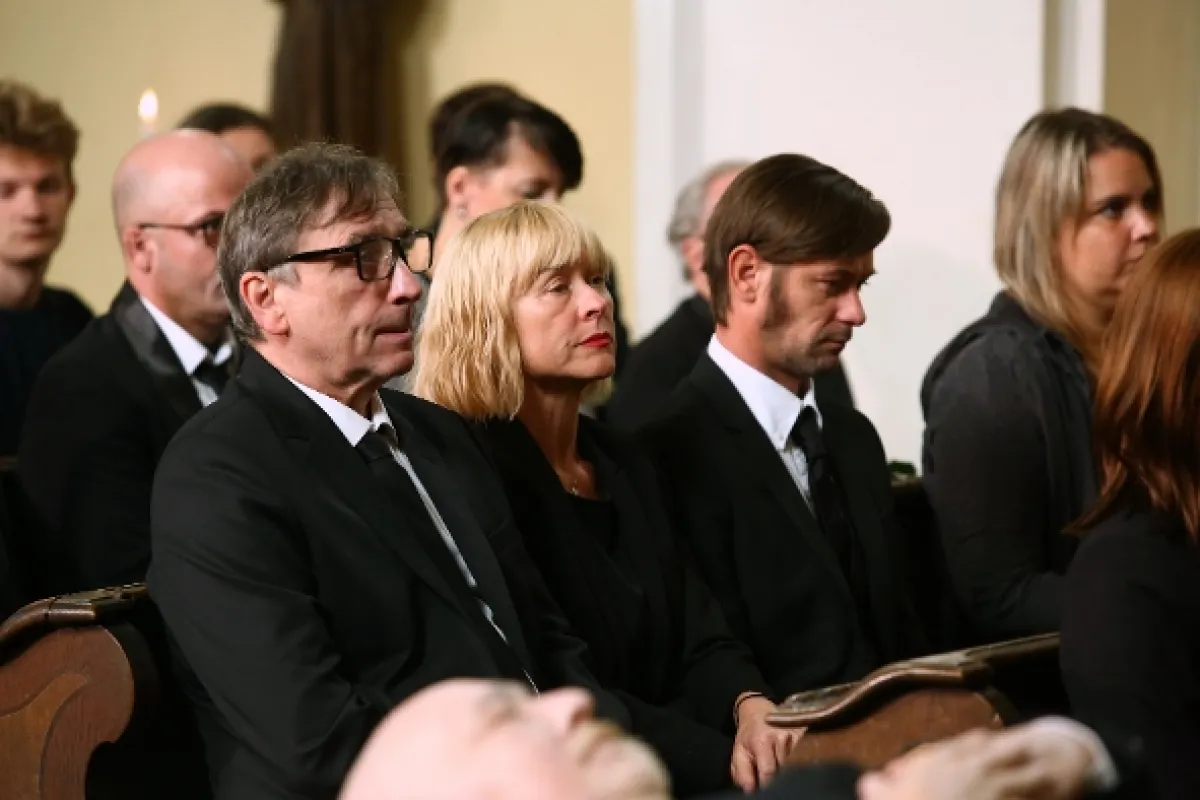 Slunečná, 2020 - fotogaléria