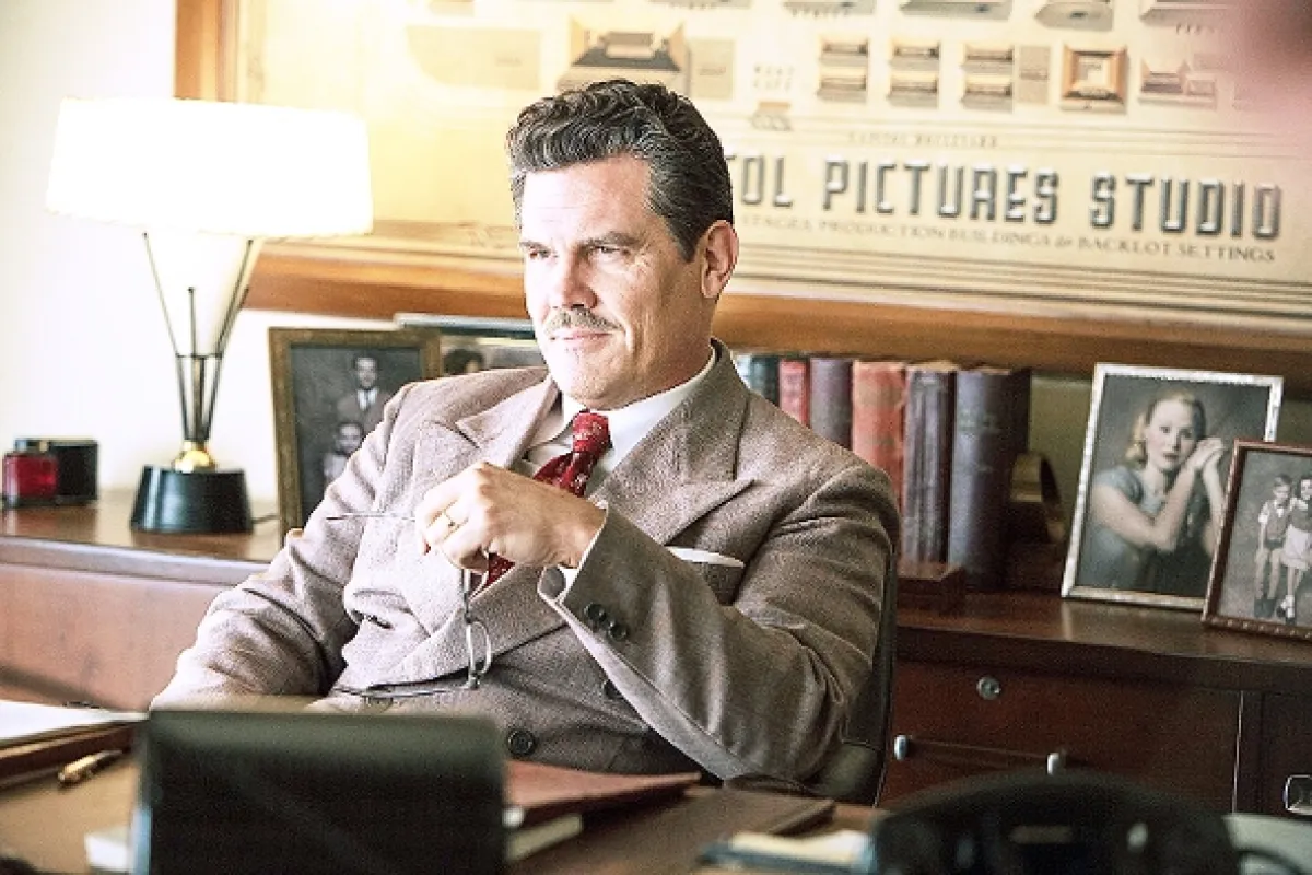 Ave, Caesar! (Hail, Caesar!), 2016 - fotogaléria