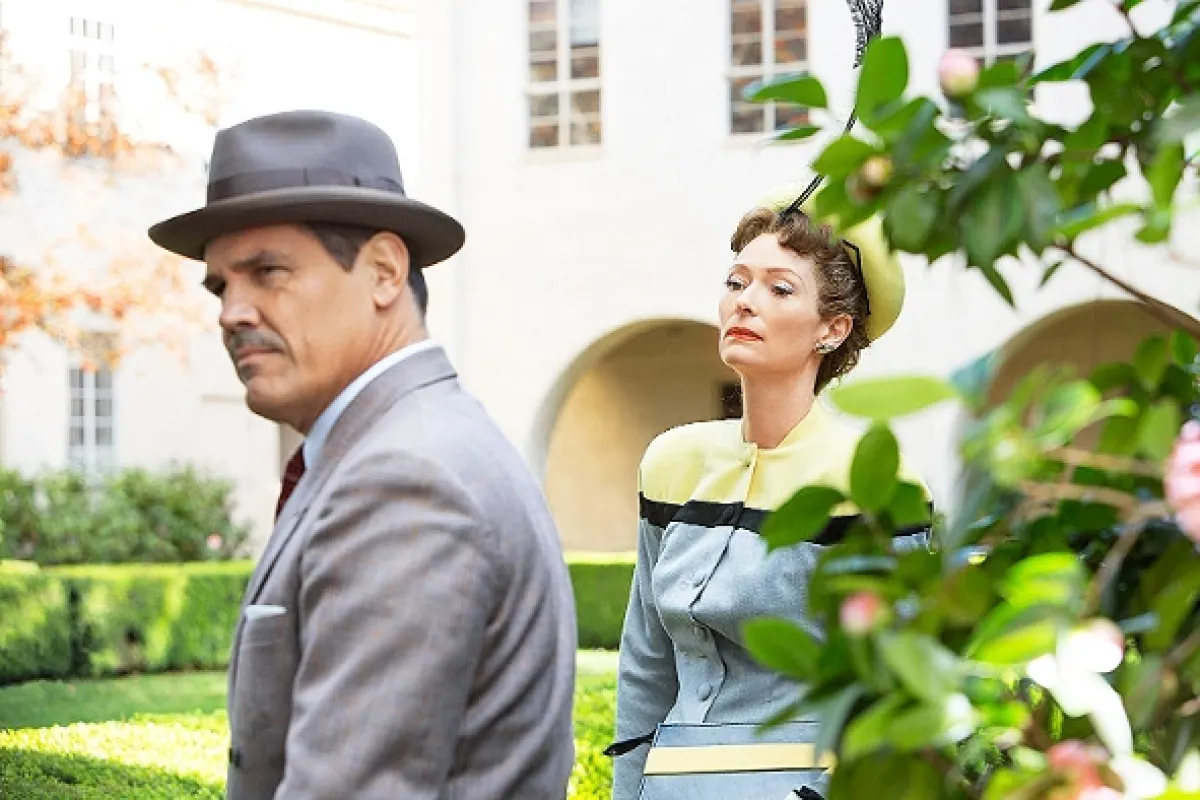 Ave, Caesar! (Hail, Caesar!), 2016 - fotogaléria