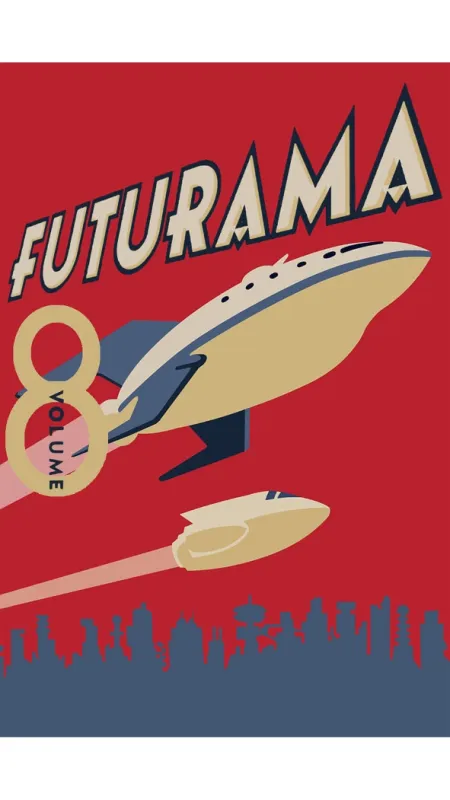 Futurama, 2011 - fotogaléria