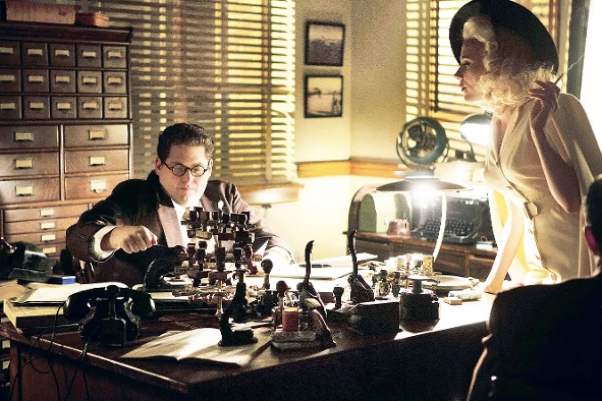 Ave, Caesar! (Hail, Caesar!), 2016 - fotogaléria
