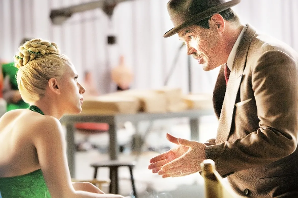 Ave, Caesar! (Hail, Caesar!), 2016 - fotogaléria