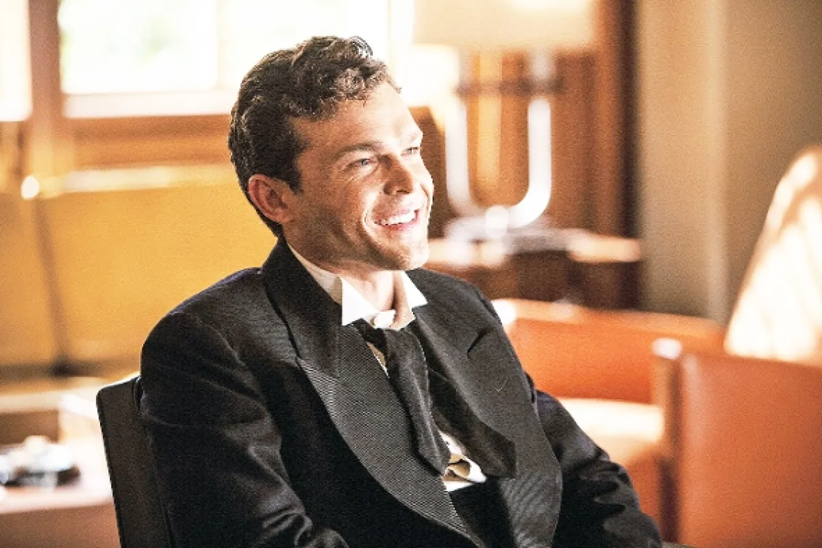 Ave, Caesar! (Hail, Caesar!), 2016 - fotogaléria