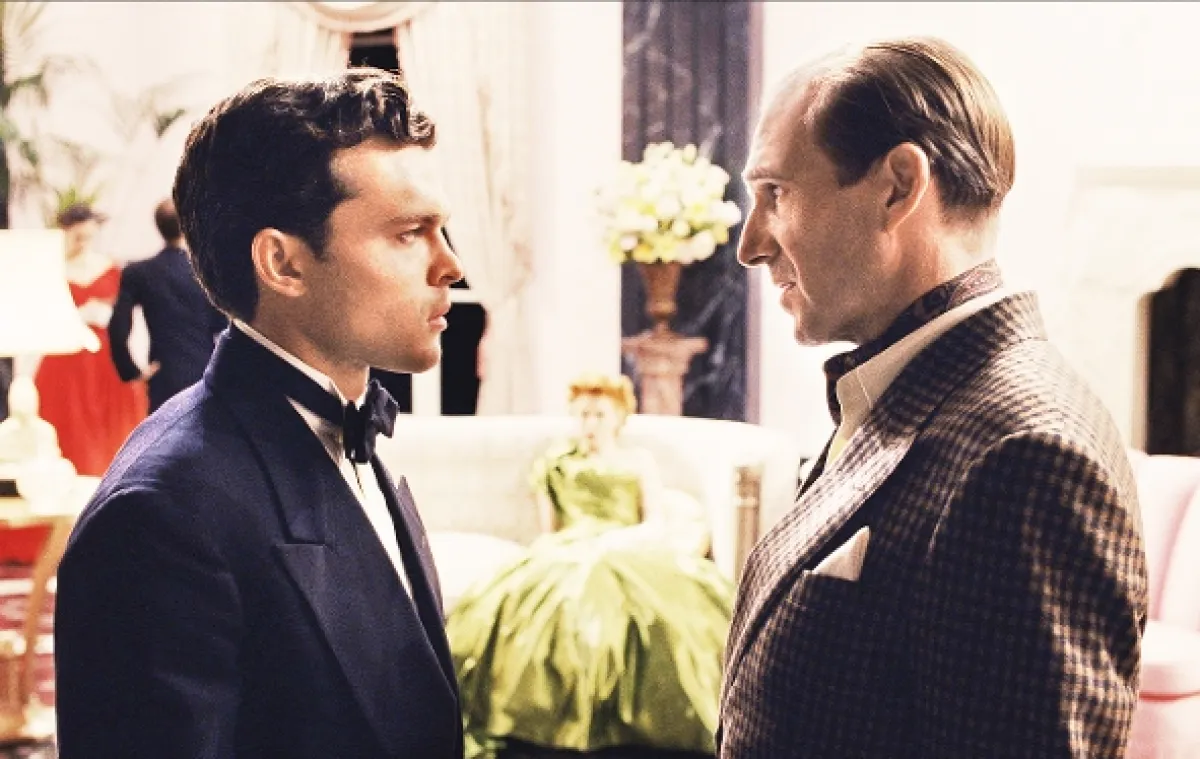 Ave, Caesar! (Hail, Caesar!), 2016 - fotogaléria