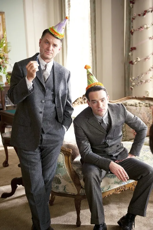 Impérium - Mafie v Atlantic City (Boardwalk Empire III: The Milkmaid’s Lot), 2012 - fotogaléria
