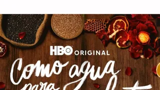 Jako voda na čokoládu (4)