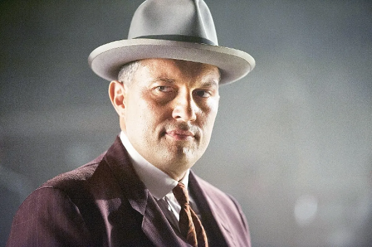 Impérium - Mafie v Atlantic City (Boardwalk Empire III: The Milkmaid’s Lot), 2012 - fotogaléria