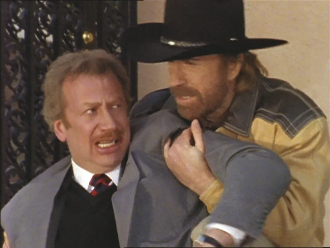 Walker, Texas Ranger, 1993 - fotogaléria