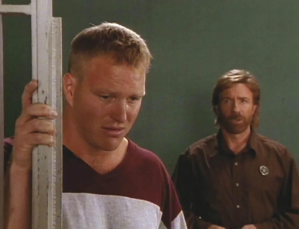 Walker, Texas Ranger, 1993 - fotogaléria