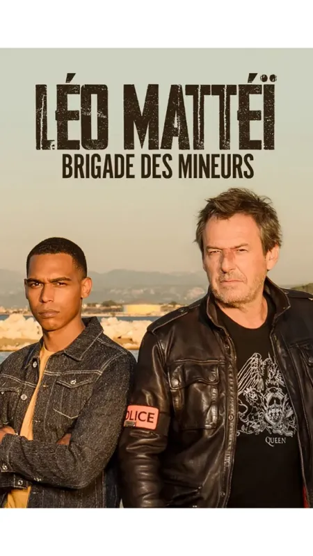 Leo Mattei: Oddelenie mladistvých, 2019 - fotogaléria