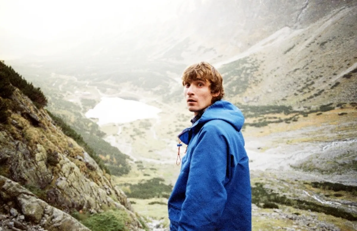 Jestřábí věž, 1984 - fotogaléria