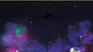 Tom a Jerry letí na Mars