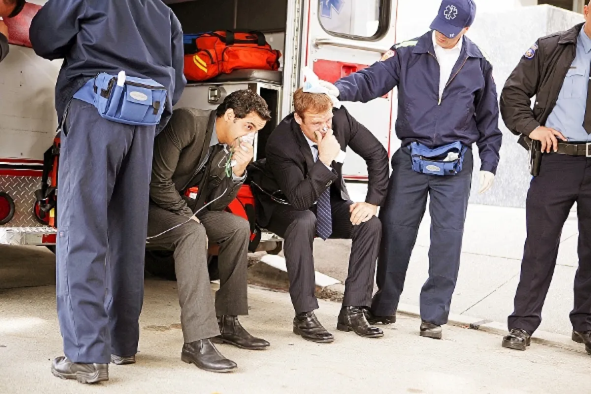 Tělo jako důkaz (Body of Proof III), 2013 - fotogaléria