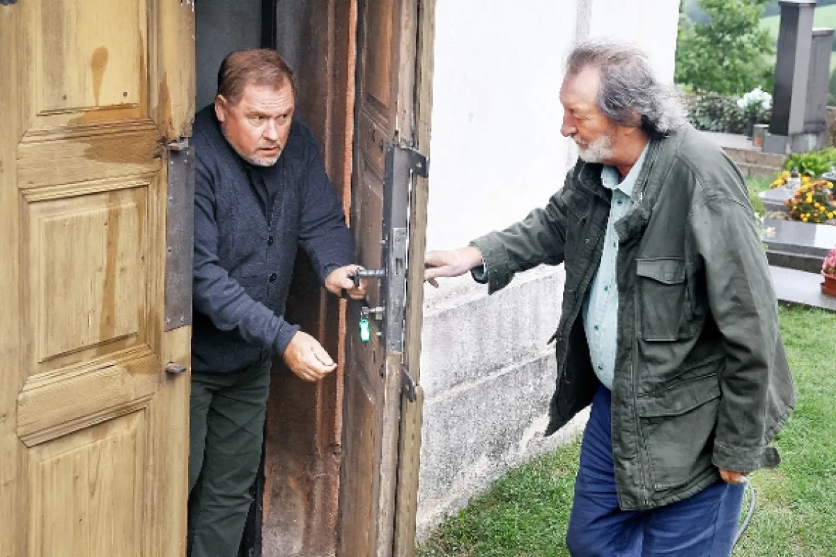 Hořký svět 2, 2024 - fotogaléria