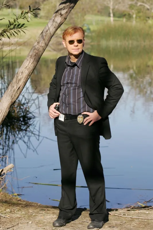 Kriminálka Miami (CSI: Miami IV), 2005 - fotogaléria