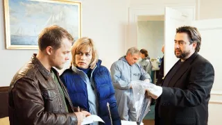 Anjelská pomsta