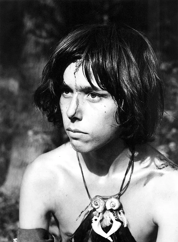 Osada Havranů, 1977 - fotogaléria