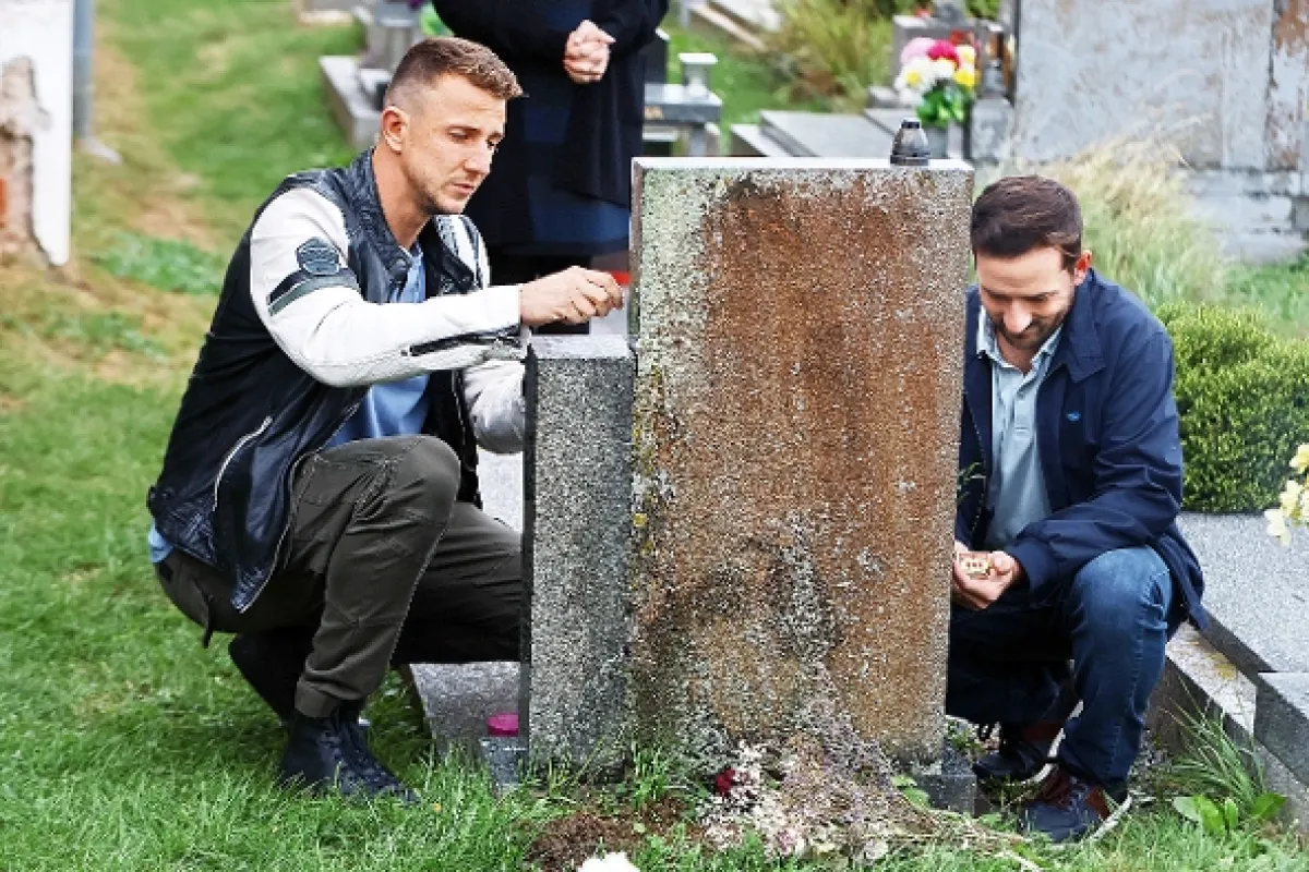 Hořký svět 2, 2024 - fotogaléria