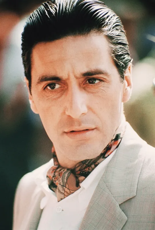 Krstný otec (The Godfather: Part II), 1974 - fotogaléria