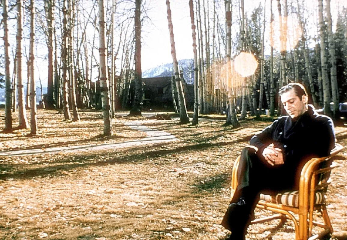 Krstný otec (The Godfather: Part II), 1974 - fotogaléria