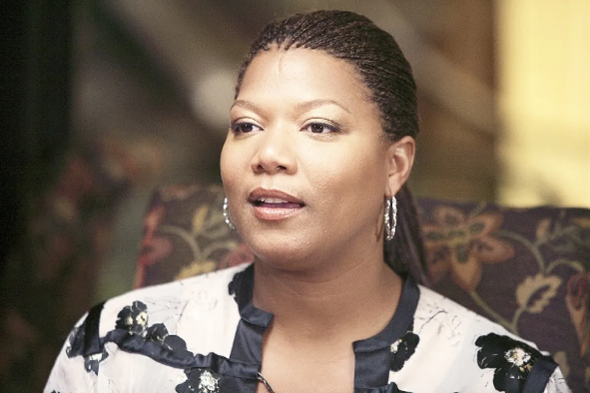 Ženy v balíku (Mad Money), 2008 - fotogaléria
