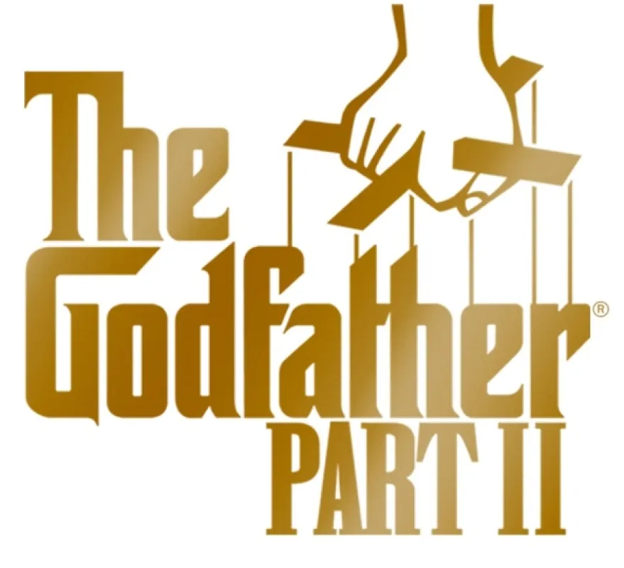 Krstný otec (The Godfather: Part II), 1974 - fotogaléria