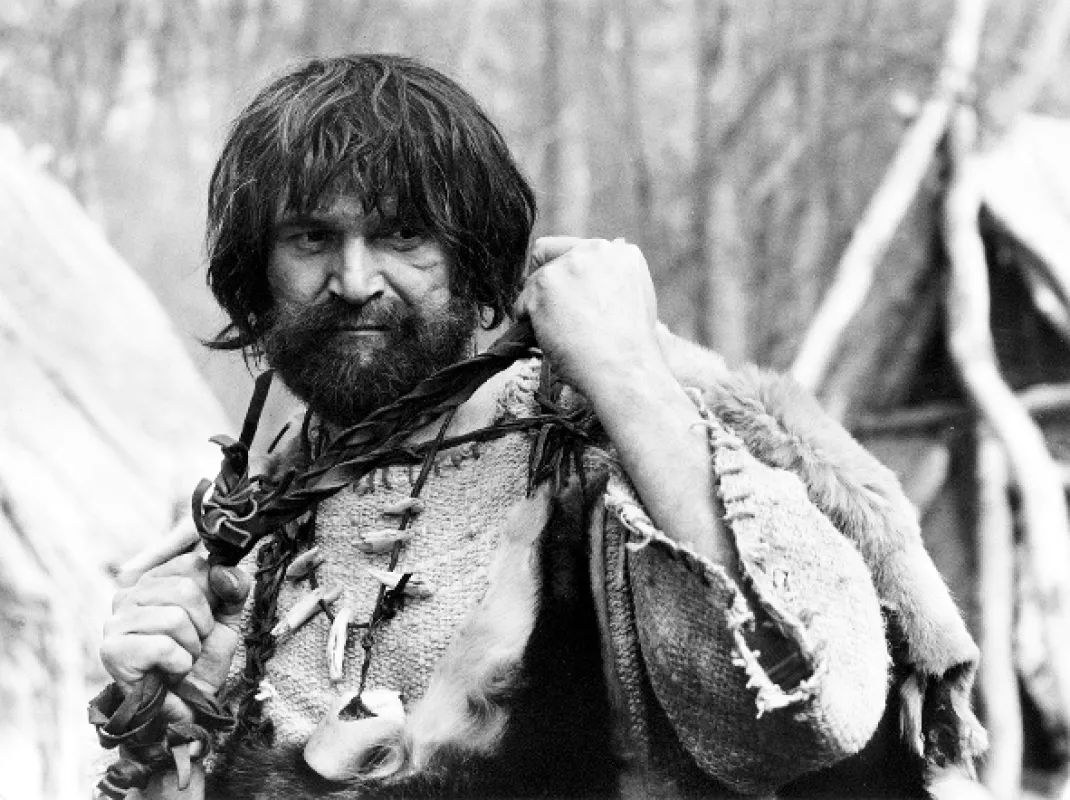Osada Havranů, 1977 - fotogaléria
