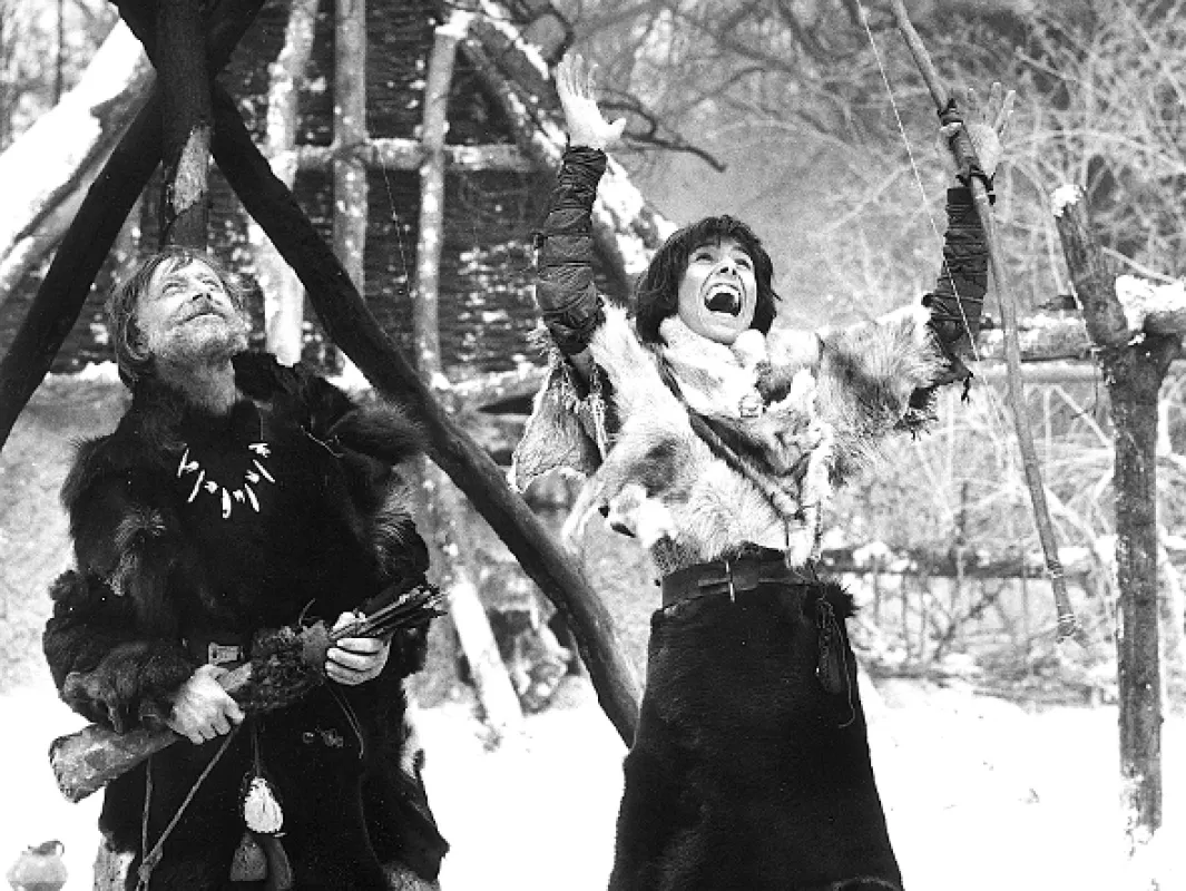 Osada Havranů, 1977 - fotogaléria