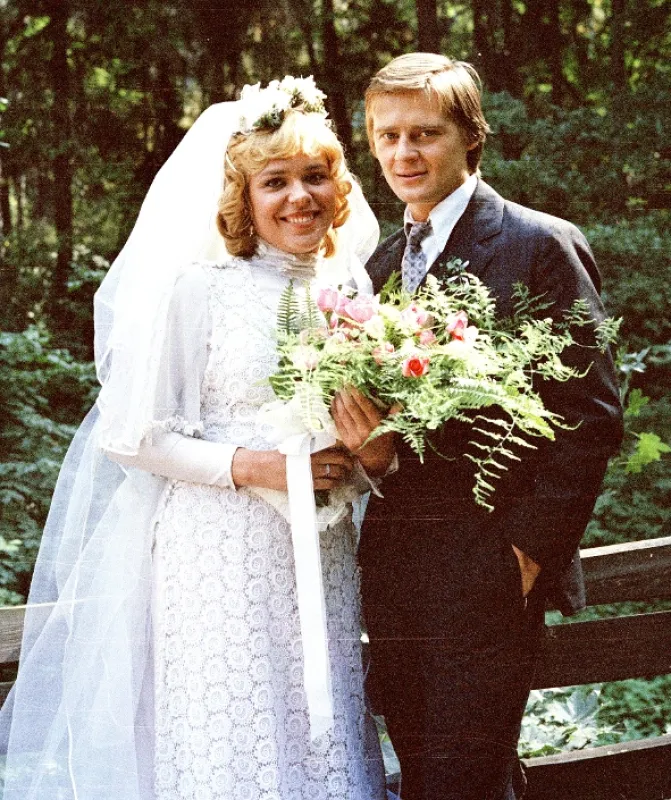 Podpaľačka, 1982 - fotogaléria