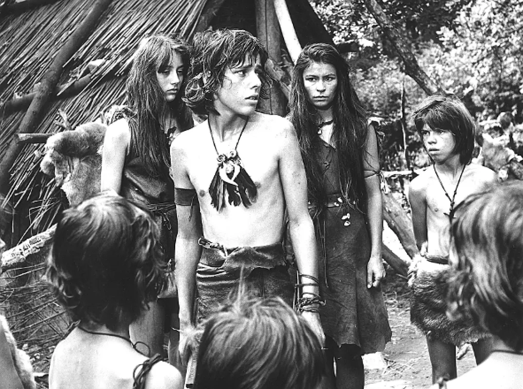 Osada Havranů, 1977 - fotogaléria