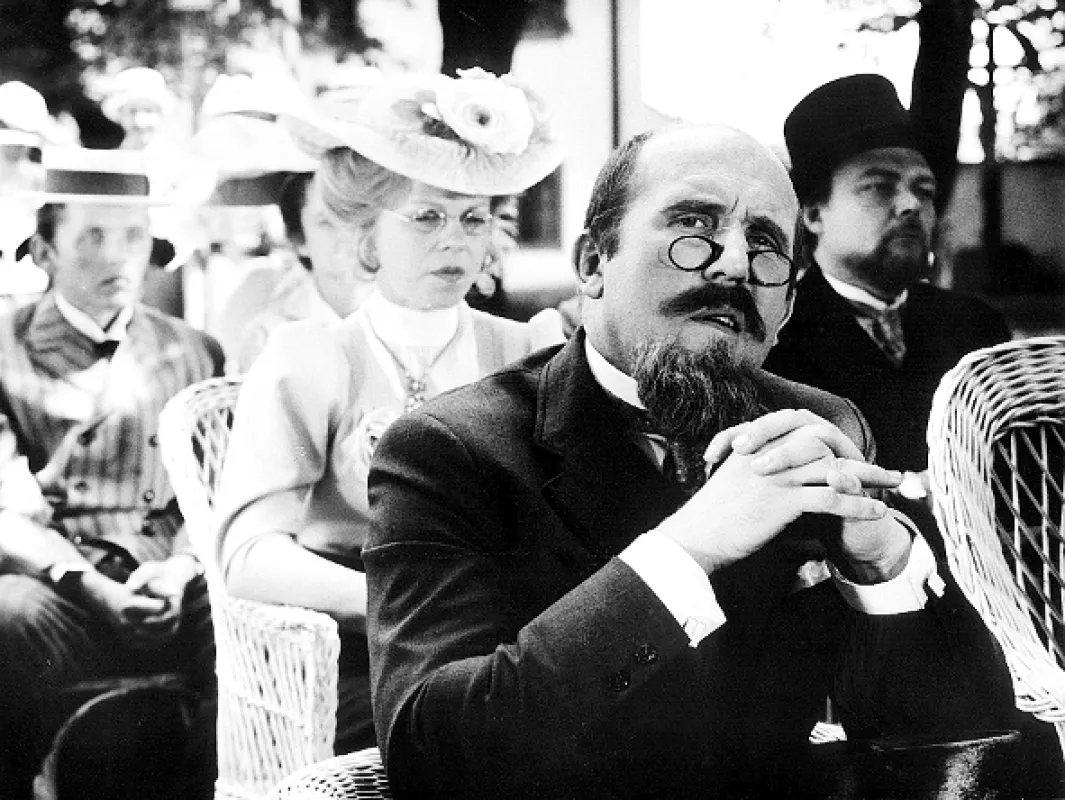 Páni kluci (PÁNI KLUCI), 1975 - fotogaléria