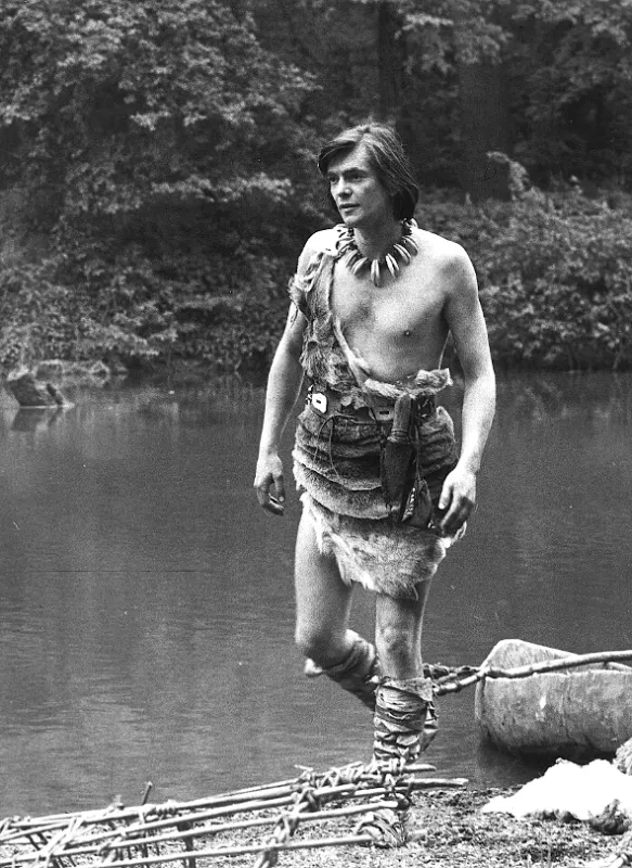 Osada Havranů, 1977 - fotogaléria