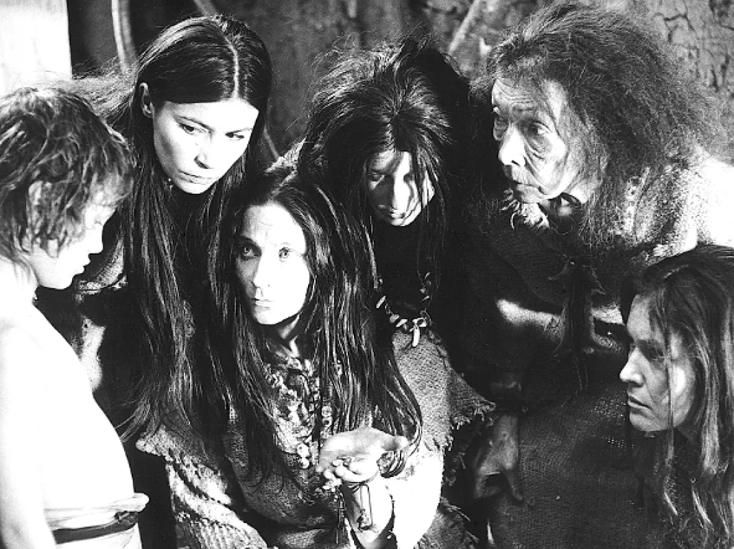 Osada Havranů, 1977 - fotogaléria
