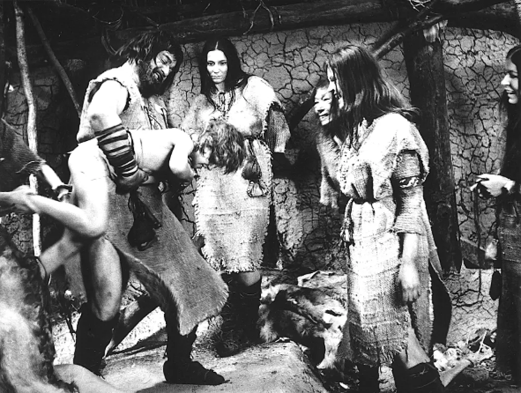 Osada Havranů, 1977 - fotogaléria