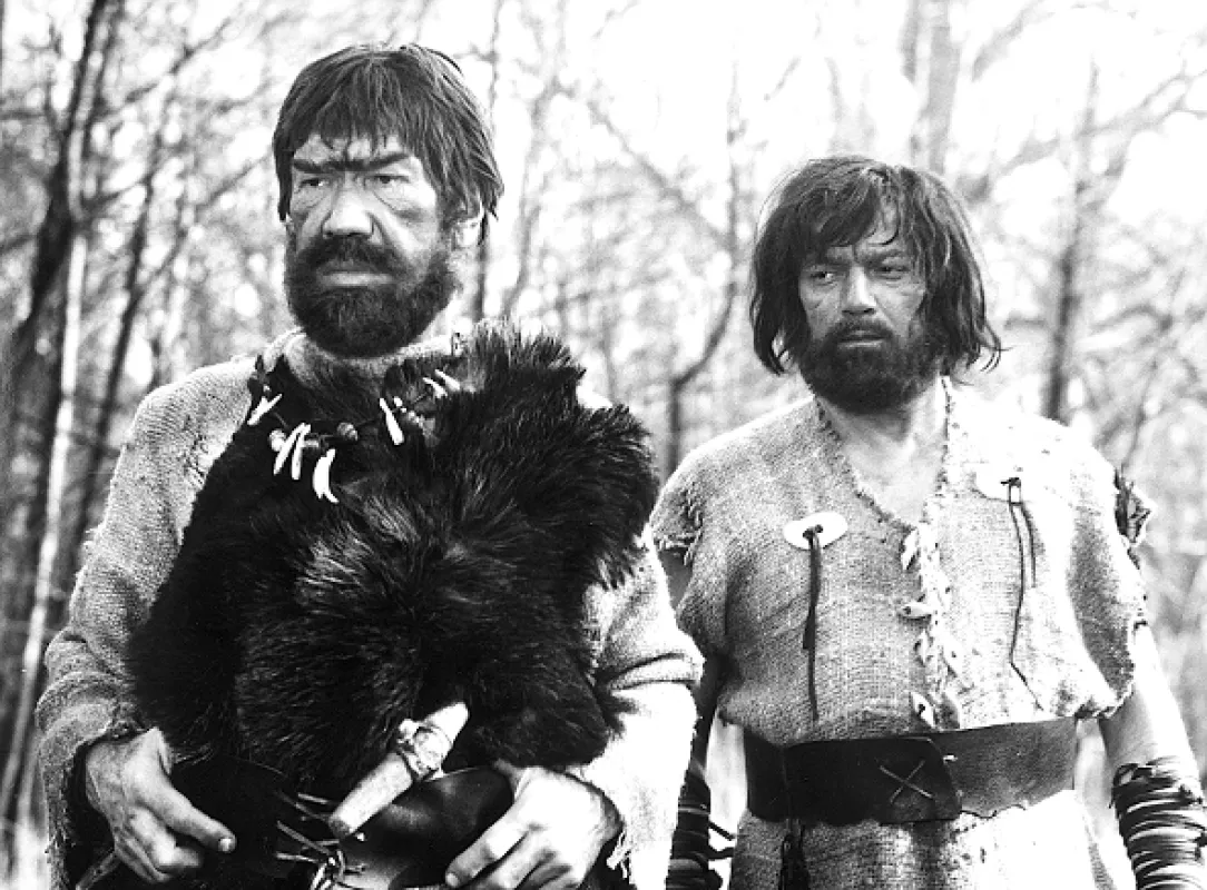 Osada Havranů, 1977 - fotogaléria