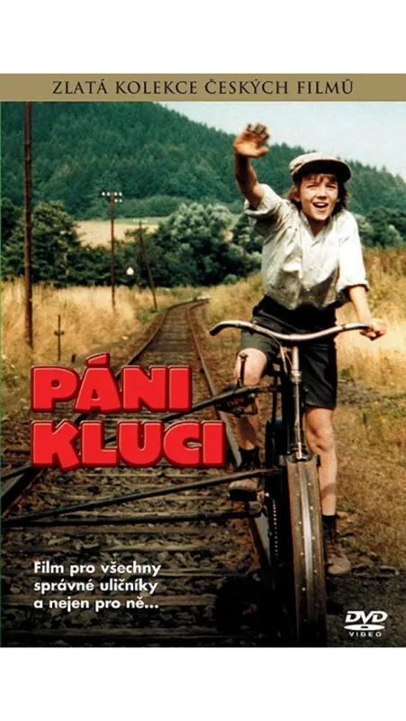 Páni kluci (PÁNI KLUCI), 1975 - fotogaléria
