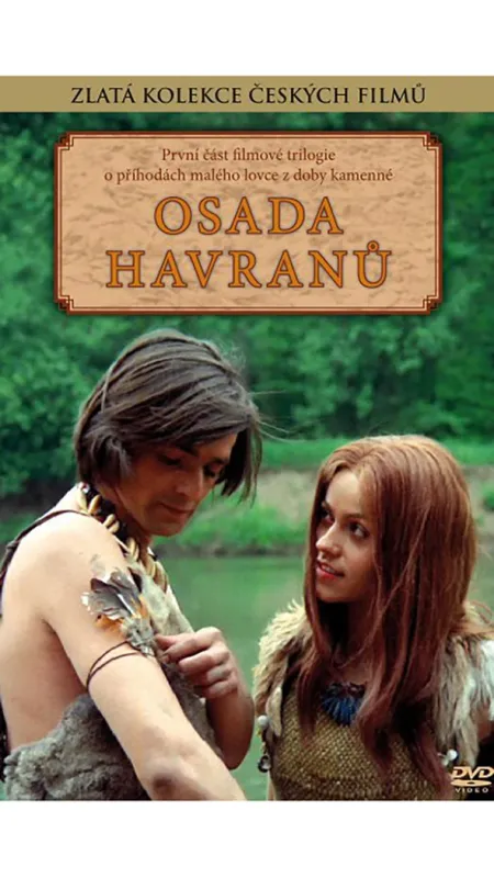 Osada Havranů, 1977 - fotogaléria
